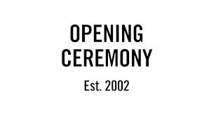 Opening Cermony