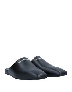 BALENCIAGA - Mules and clogs