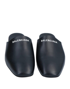 BALENCIAGA - Mules and clogs