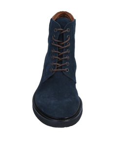 Blue Boot